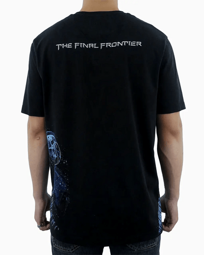 Final Frontier T-Shirt - 23point5 Shop