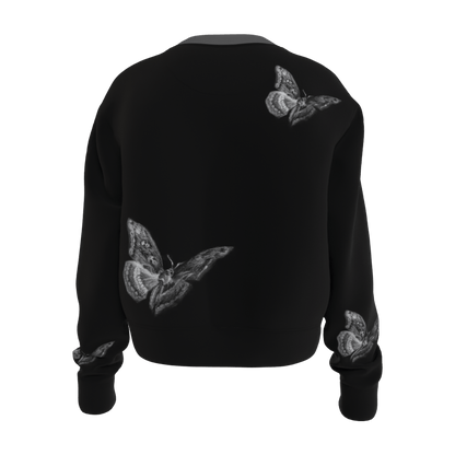 Forget Me Not Crew - 23point5 Shop
