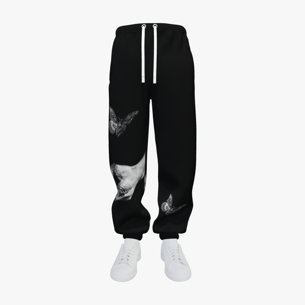 Forget Me Not Sweatpants - 23point5 Shop