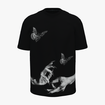 Forget Me Not T-Shirt - 23point5 Shop
