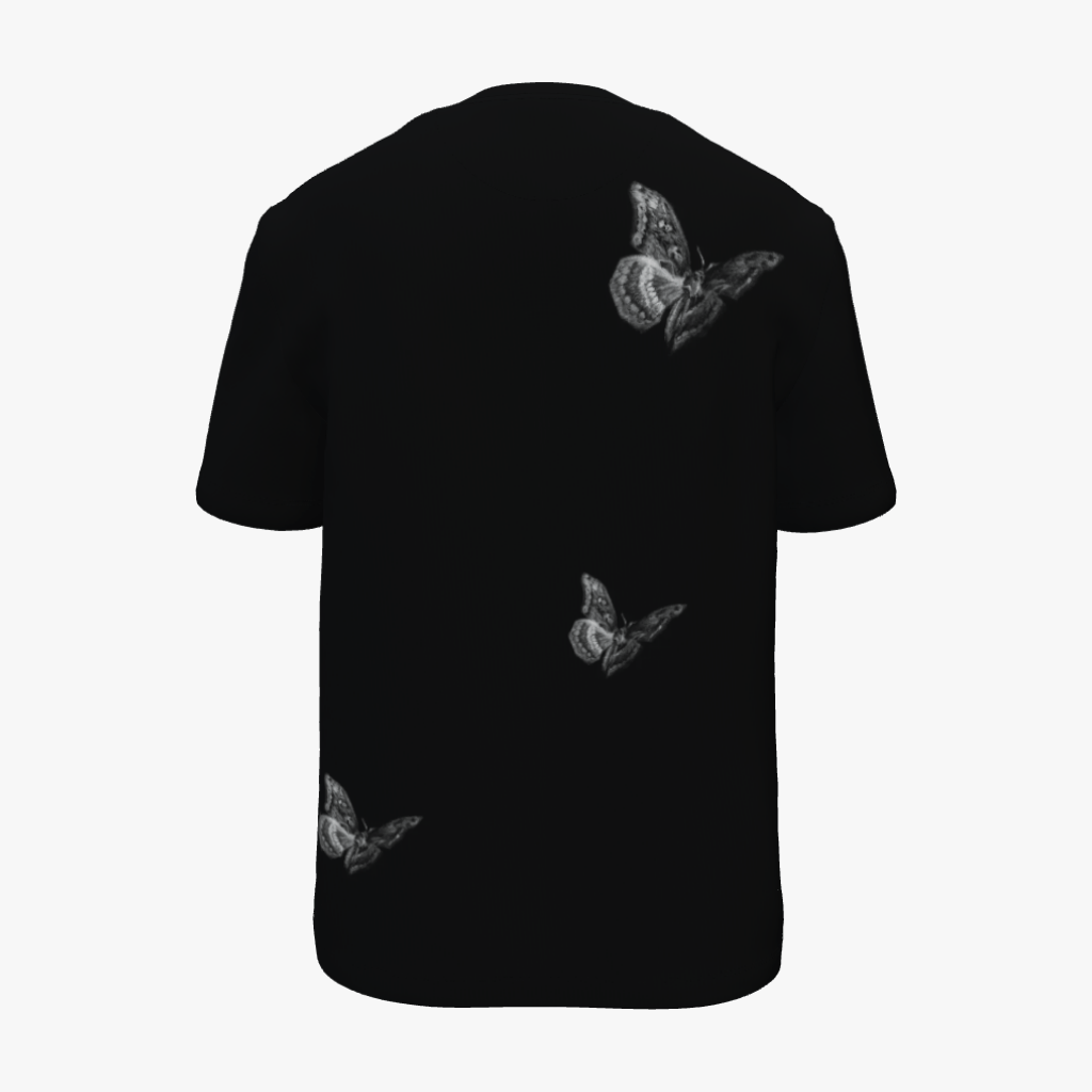 Forget Me Not T-Shirt - 23point5 Shop
