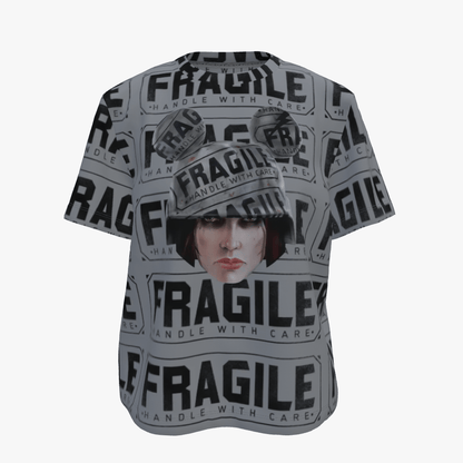 Fragile Boyfriend Tee - 23point5 Shop