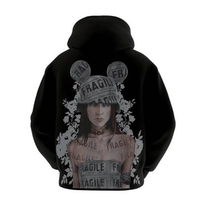 Fragile Hoodie - 23point5 Shop