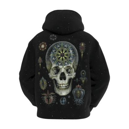 Fragment Hoodie - 23point5 Shop