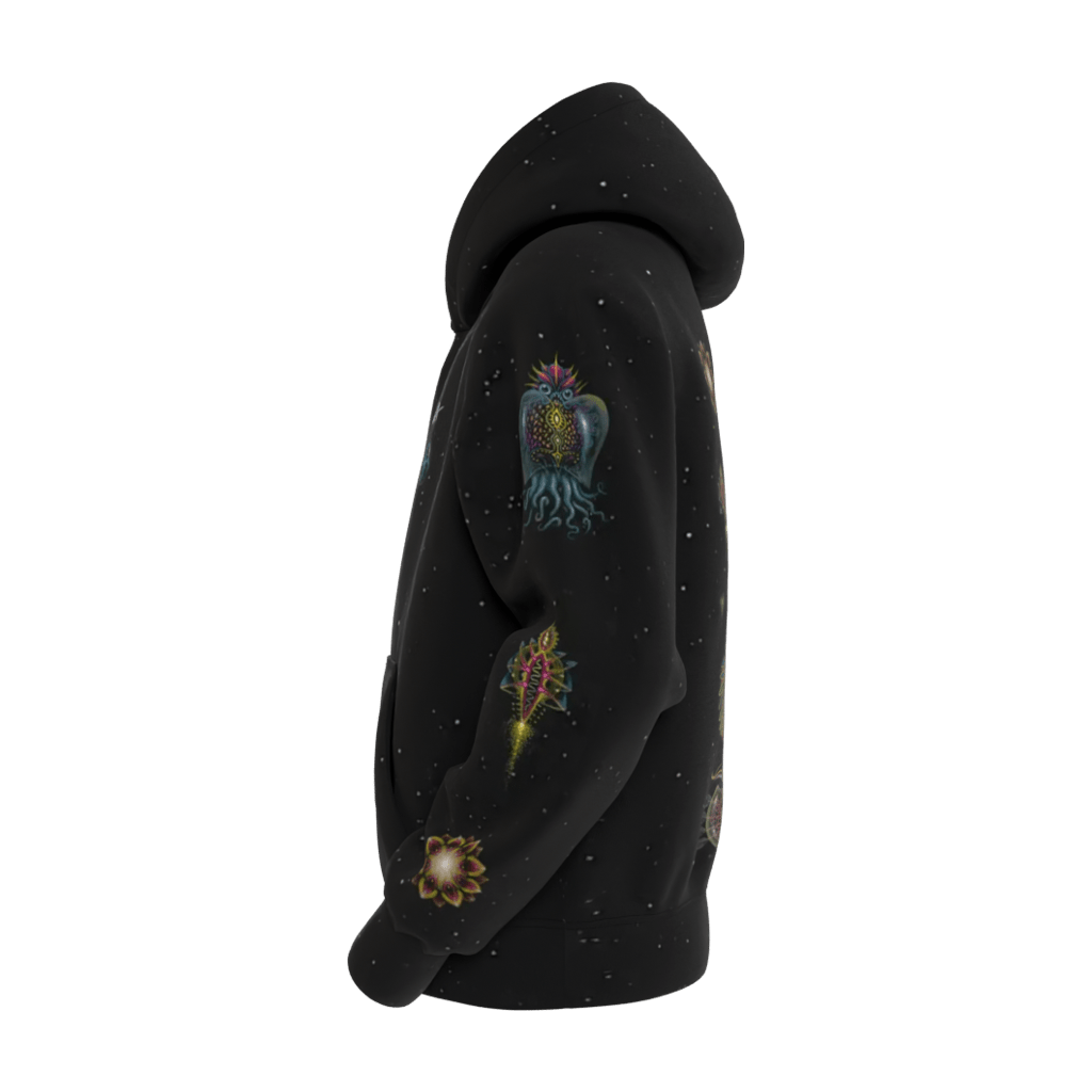 Fragment Hoodie - 23point5 Shop