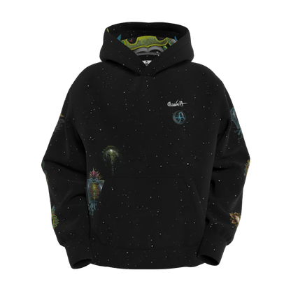 Fragment Hoodie - 23point5 Shop