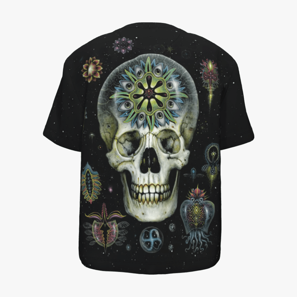 Fragments Boyfriend Tee - 23point5 Shop