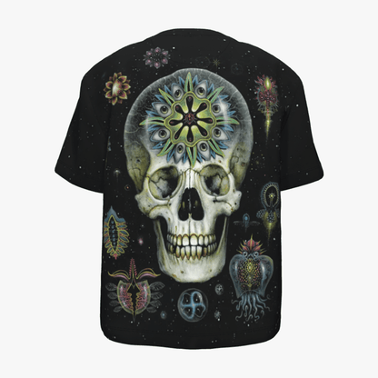 Fragments Boyfriend Tee - 23point5 Shop