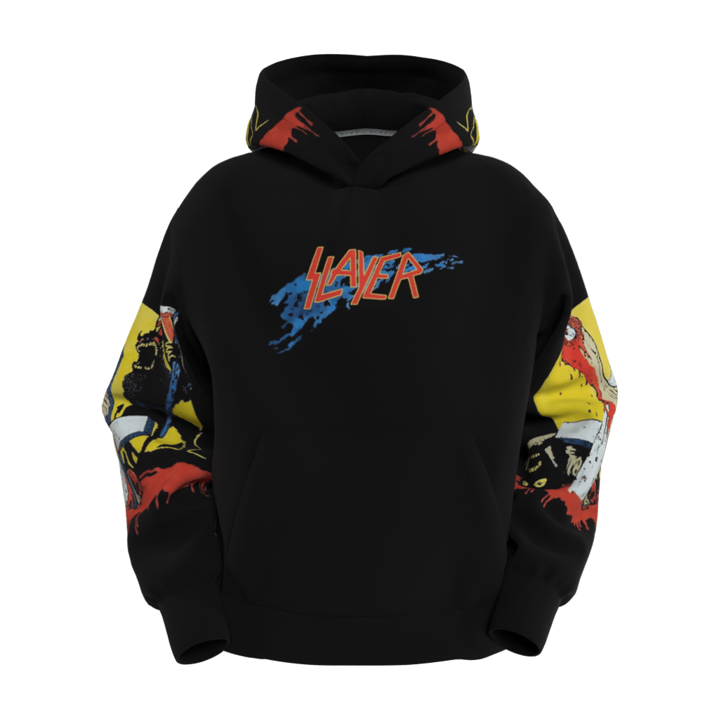 Full Moon Hoodie - 23point5 Shop