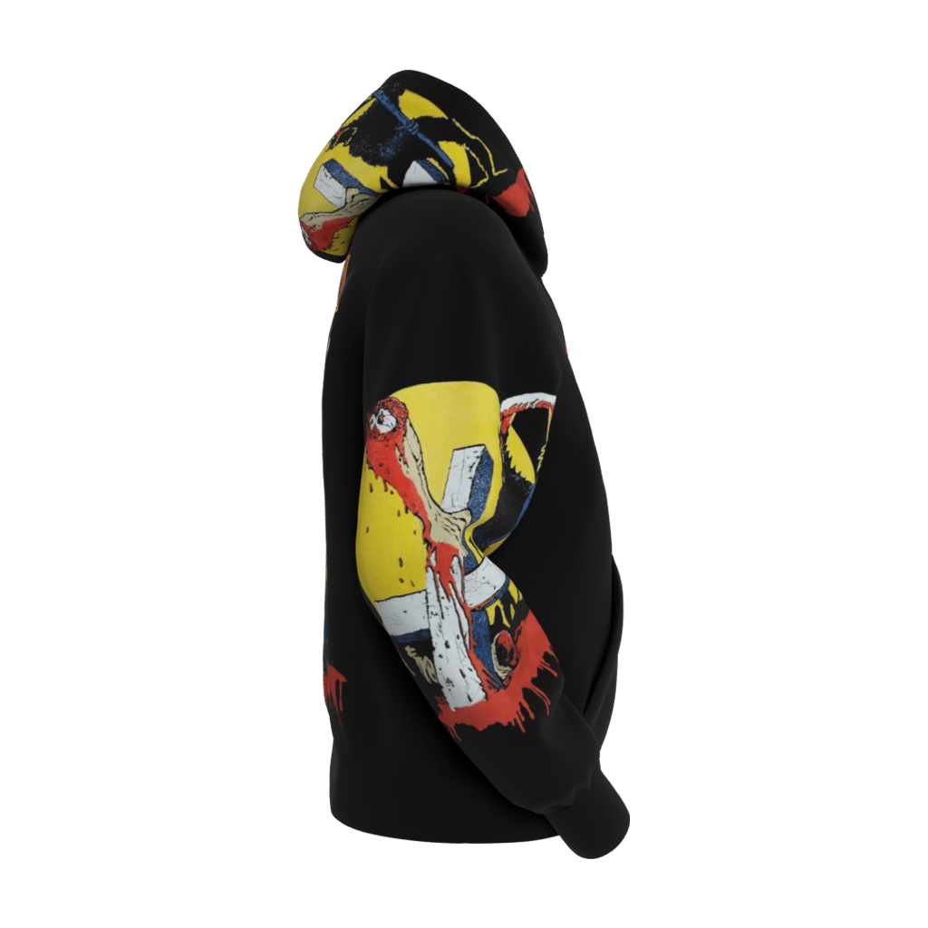 Full Moon Hoodie - 23point5 Shop