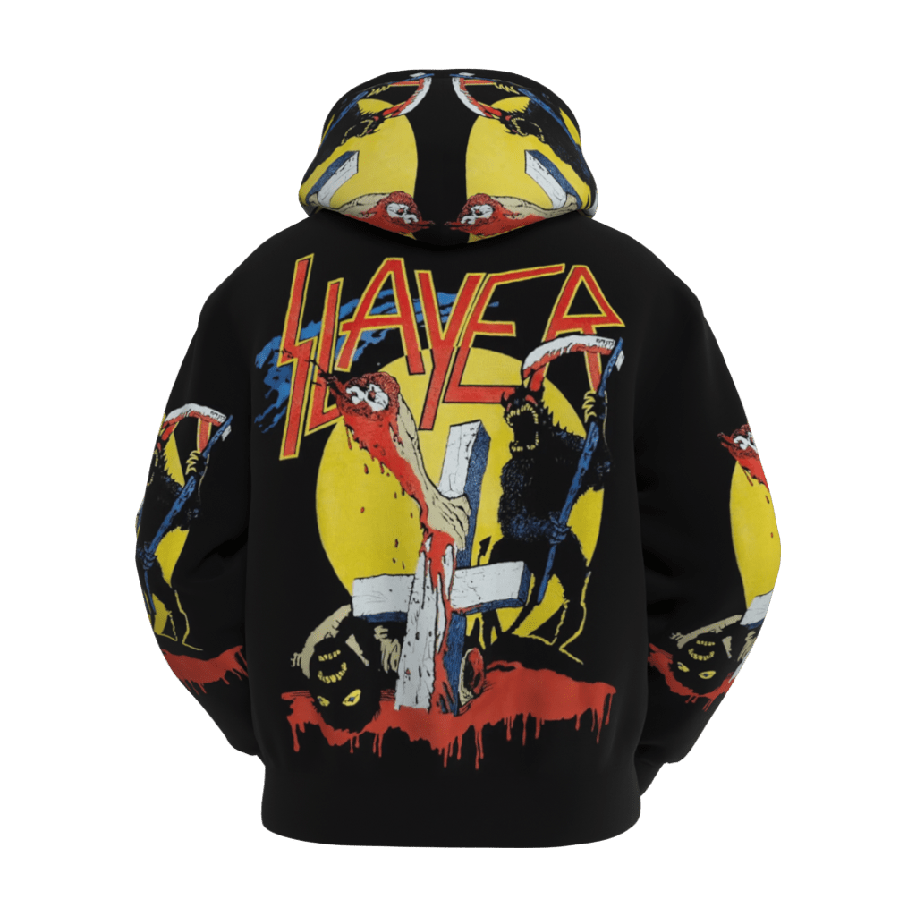 Full Moon Hoodie - 23point5 Shop