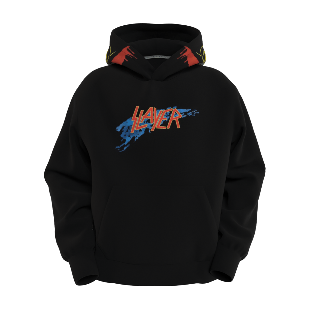 Full Moon Hoodie V2 - 23point5 Shop