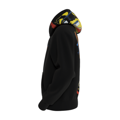 Full Moon Hoodie V2 - 23point5 Shop
