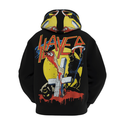 Full Moon Hoodie V2 - 23point5 Shop