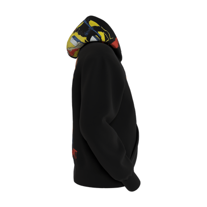 Full Moon Hoodie V2 - 23point5 Shop