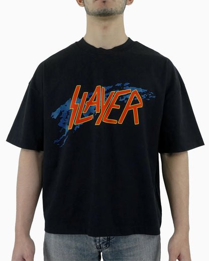 Full Moon Oversize T Shirt - 23point5 Shop