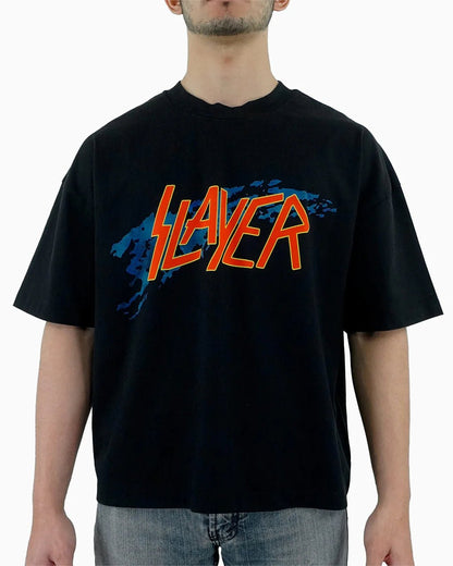 Full Moon Oversize T Shirt - 23point5 Shop