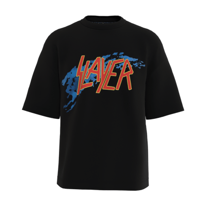 Full Moon Oversize T Shirt - 23point5 Shop