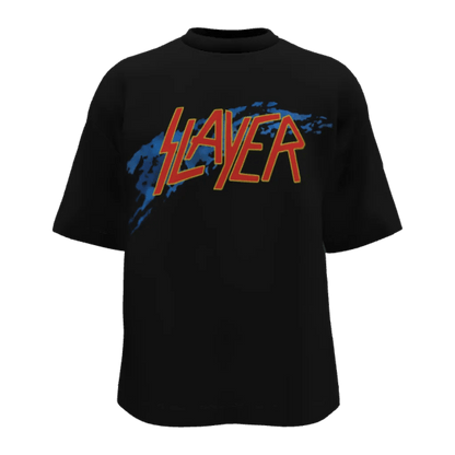 Full Moon Oversize T Shirt - 23point5 Shop