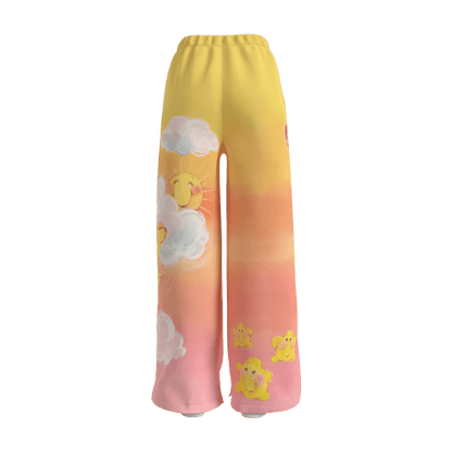 Funshine Bear Wide Leg - 23point5 Shop