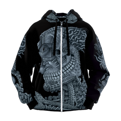 God's Half Brother Hoodie - 23point5 Shop