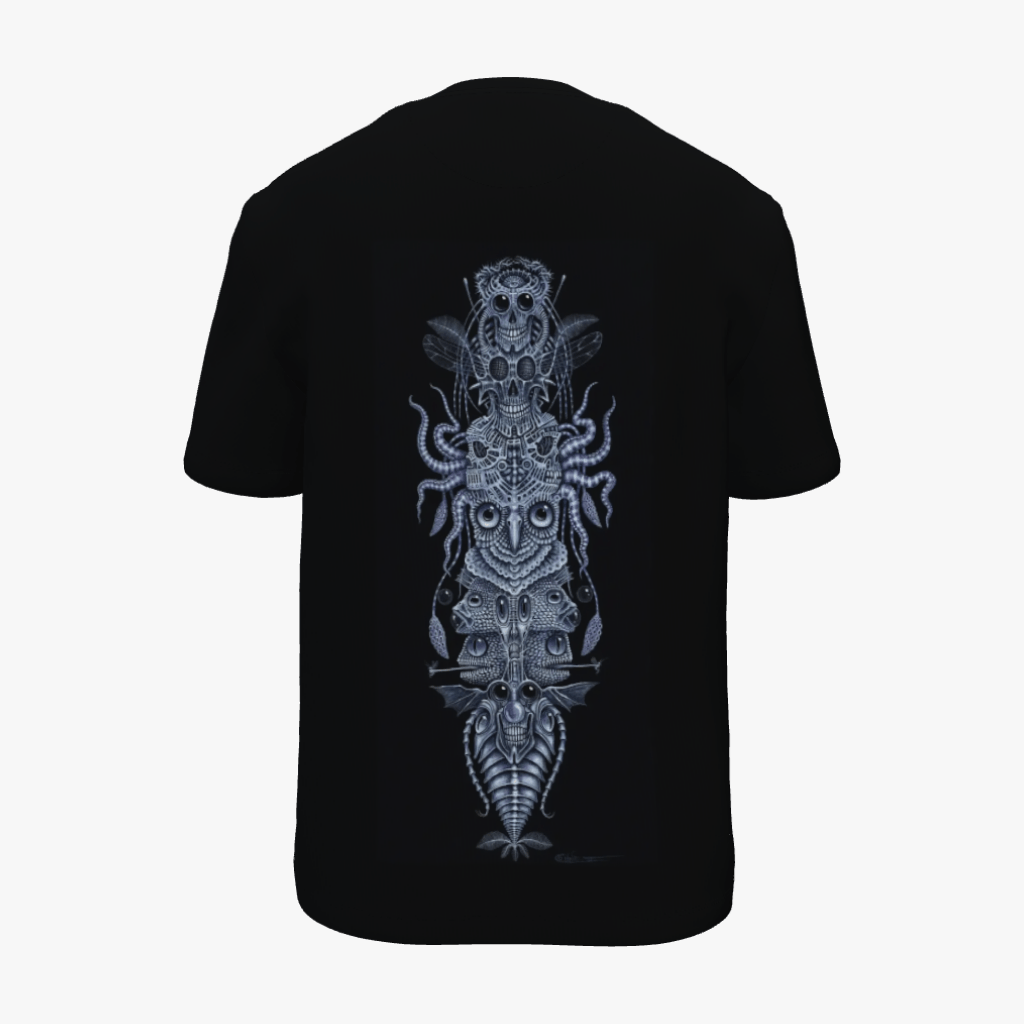 Gods Half Brother T-Shirt - 23point5 Shop
