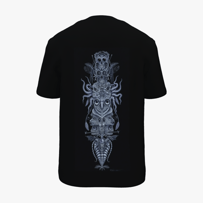 Gods Half Brother T-Shirt - 23point5 Shop
