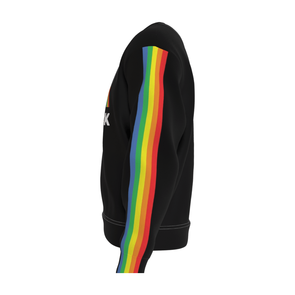 Good Luck Rainbow Crew - 23point5 Shop
