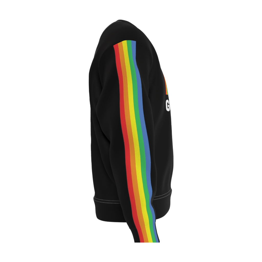Good Luck Rainbow Crew - 23point5 Shop