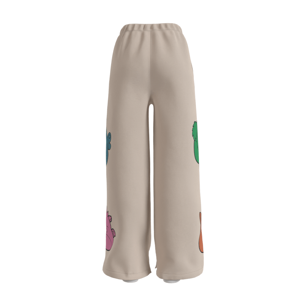 Group Pop Wide Leg - 23point5 Shop
