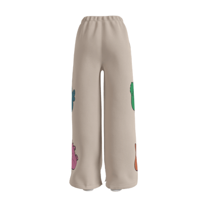 Group Pop Wide Leg - 23point5 Shop