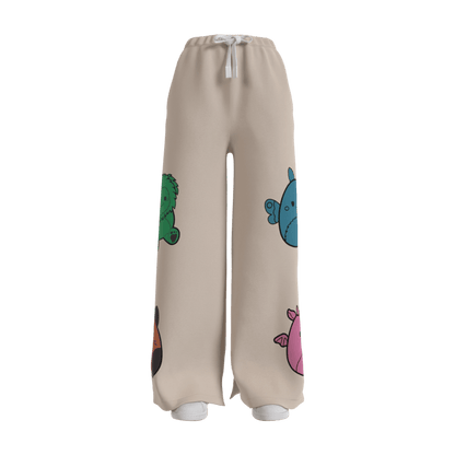 Group Pop Wide Leg - 23point5 Shop