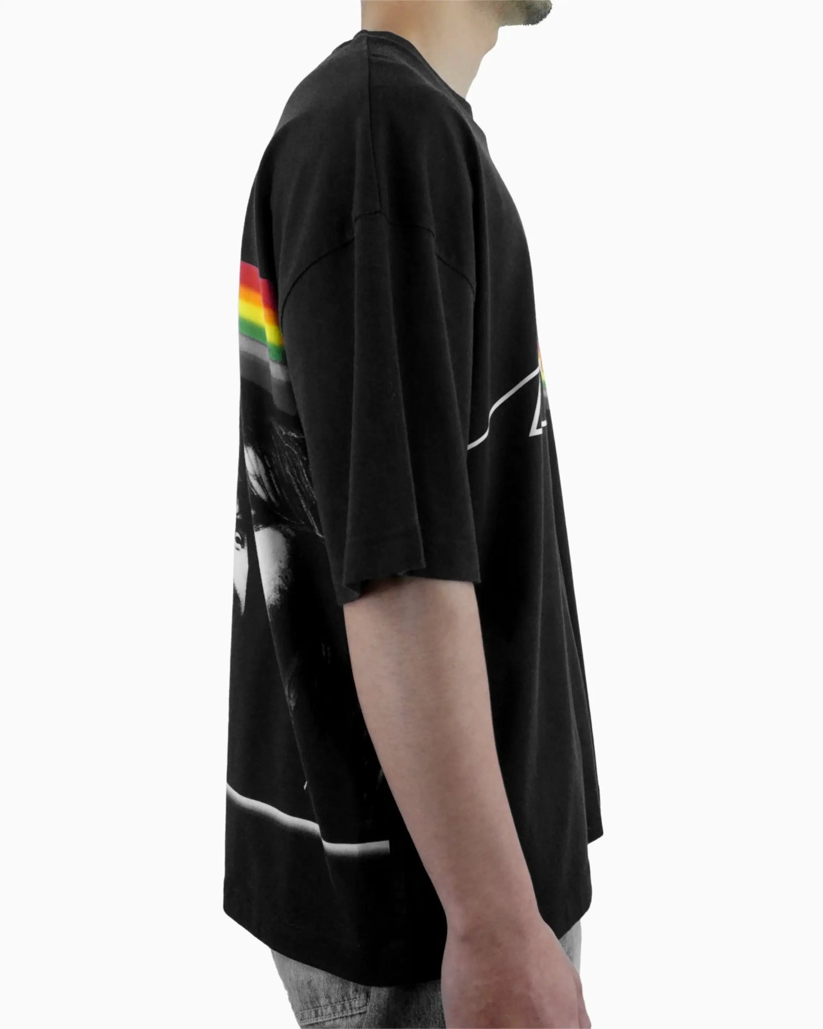 Group Prism Oversized Tee - 23point5 Shop