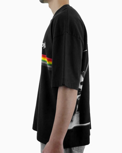Group Prism Oversized Tee - 23point5 Shop