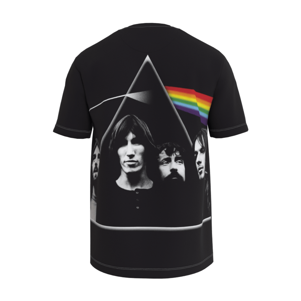 Group Prism T-Shirt - 23point5 Shop