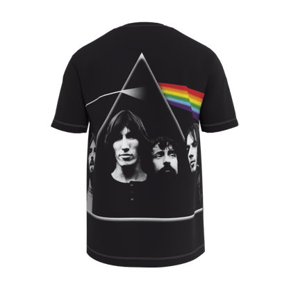 Group Prism T-Shirt - 23point5 Shop