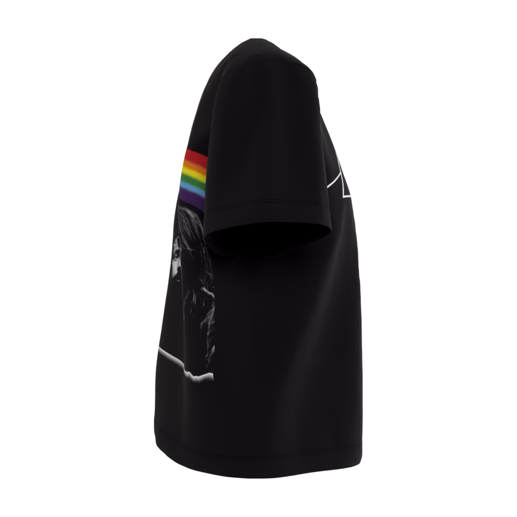 Group Prism Women's Tee - 23point5 Shop