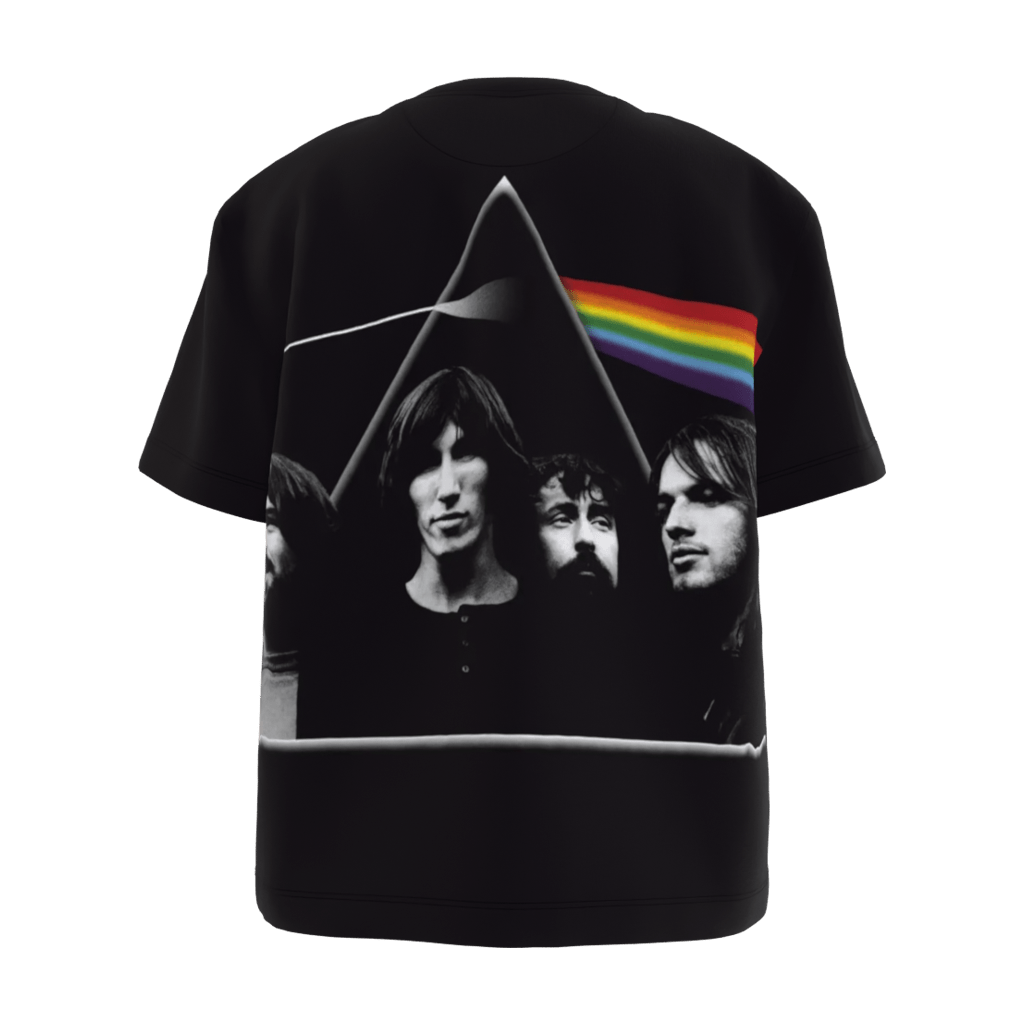 Group Prism Women's Tee - 23point5 Shop