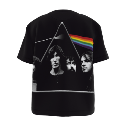 Group Prism Women's Tee - 23point5 Shop