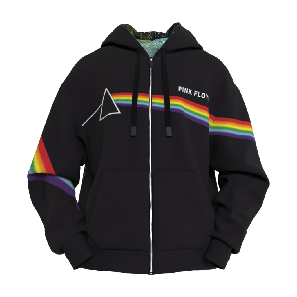 Group Prism Zip - 23point5 Shop