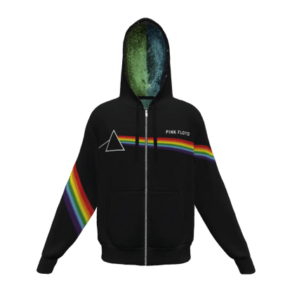 Group Prism Zip - 23point5 Shop