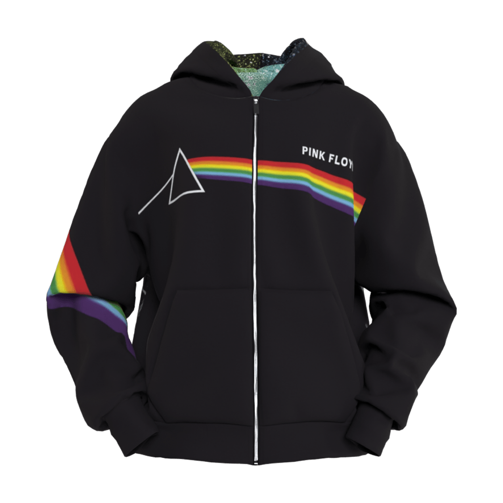 Group Prism Zip - 23point5 Shop