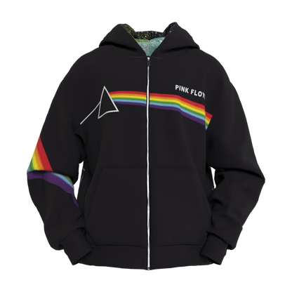 Group Prism Zip - 23point5 Shop