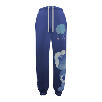 Grumpy Bear Sweatpants - 23point5 Shop