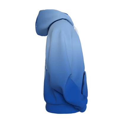 Grumpy Gradient Zip - 23point5 Shop