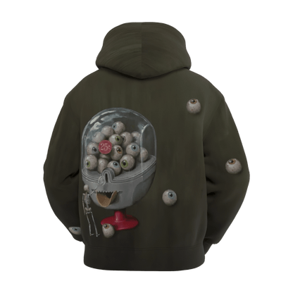 Gumballs Hoodie - 23point5 Shop