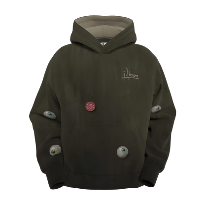 Gumballs Hoodie - 23point5 Shop