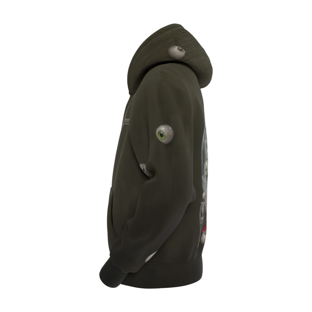 Gumballs Hoodie - 23point5 Shop