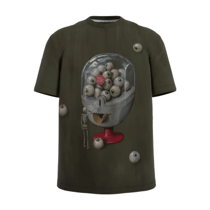 Gumballs T-Shirt - 23point5 Shop