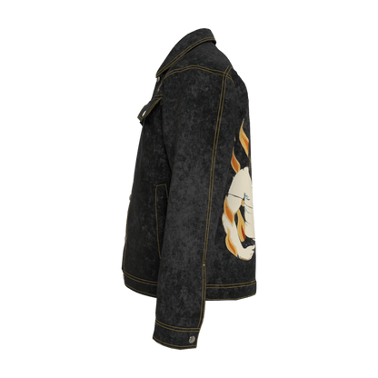 Highway Denim Jacket - 23point5 Shop